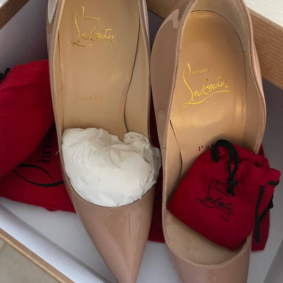 So Kate nude Patent - Picture 2 of 8